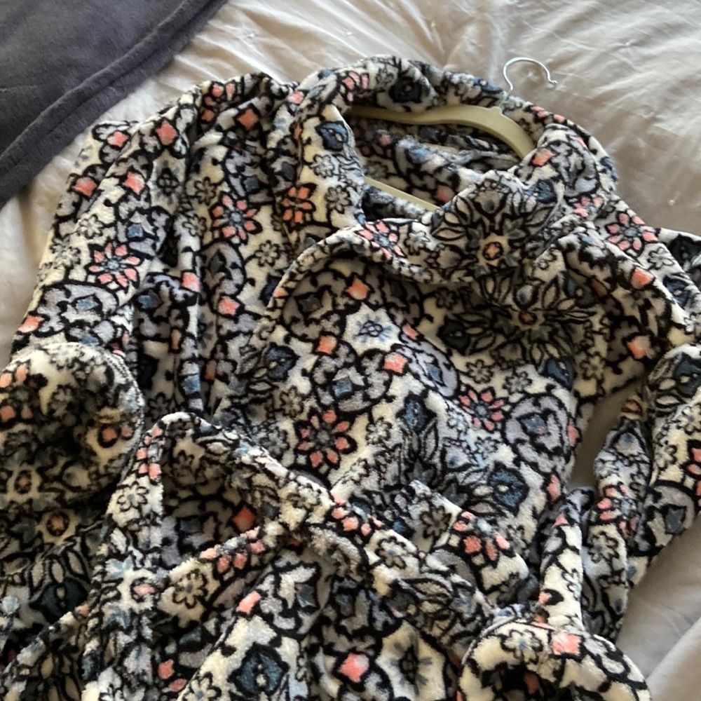 Women’s Vera Bradley Bathrobe
